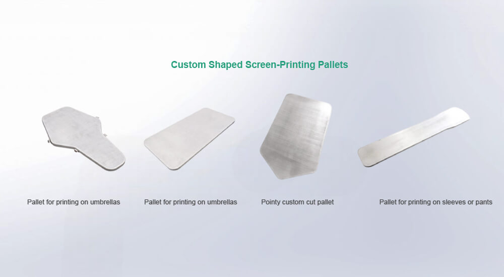 Pallets